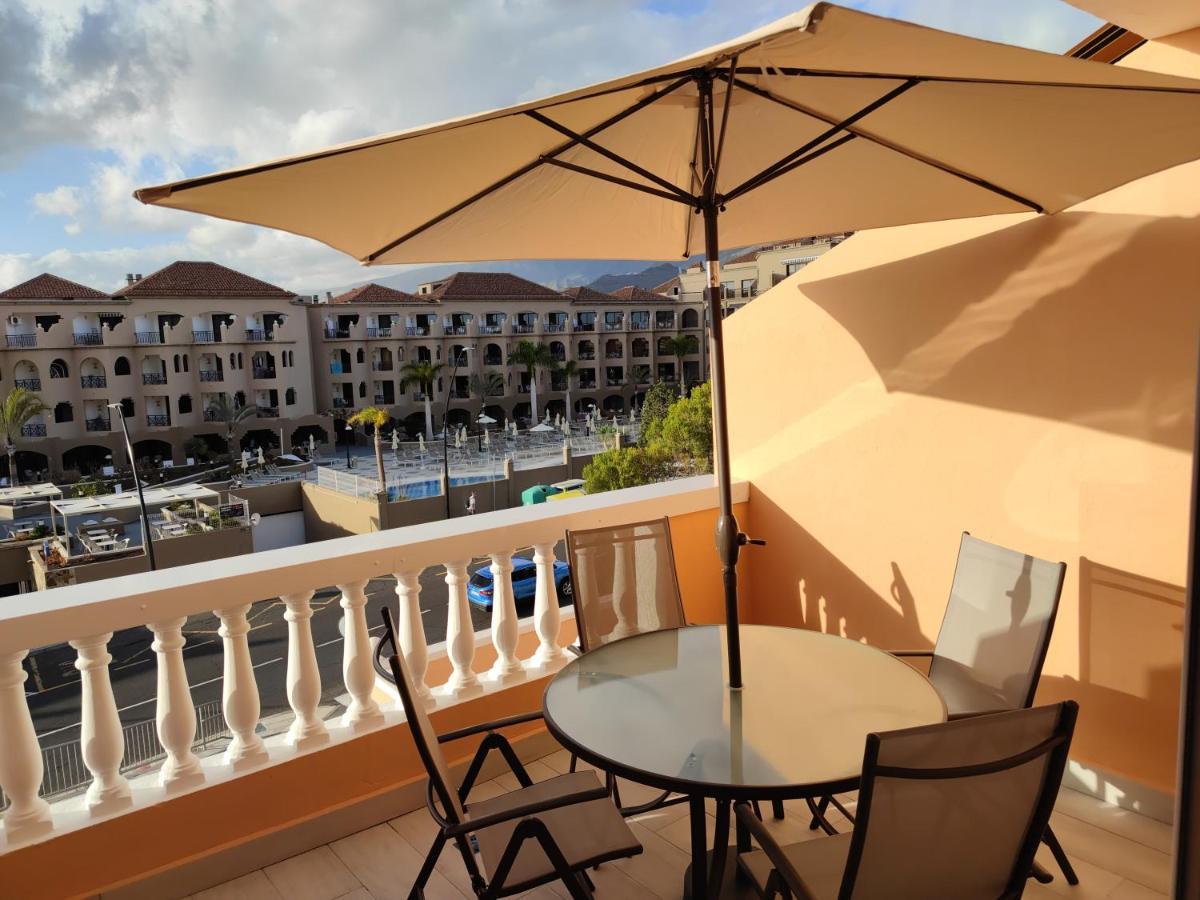 Comfortable Apartment Los Cristianos. Free Wifi. Arona  Exterior photo