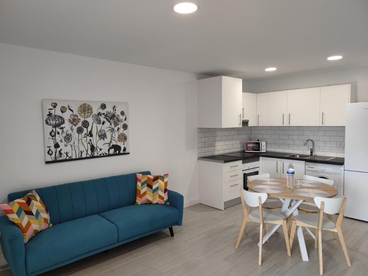 Comfortable Apartment Los Cristianos. Free Wifi. Arona  Exterior photo