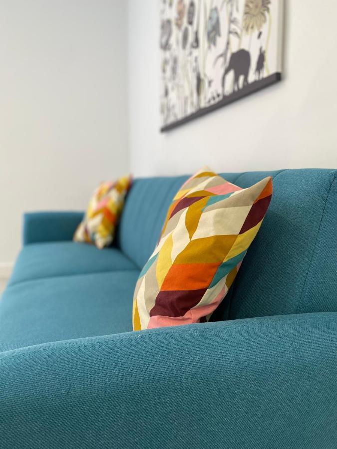 Comfortable Apartment Los Cristianos. Free Wifi. Arona  Exterior photo