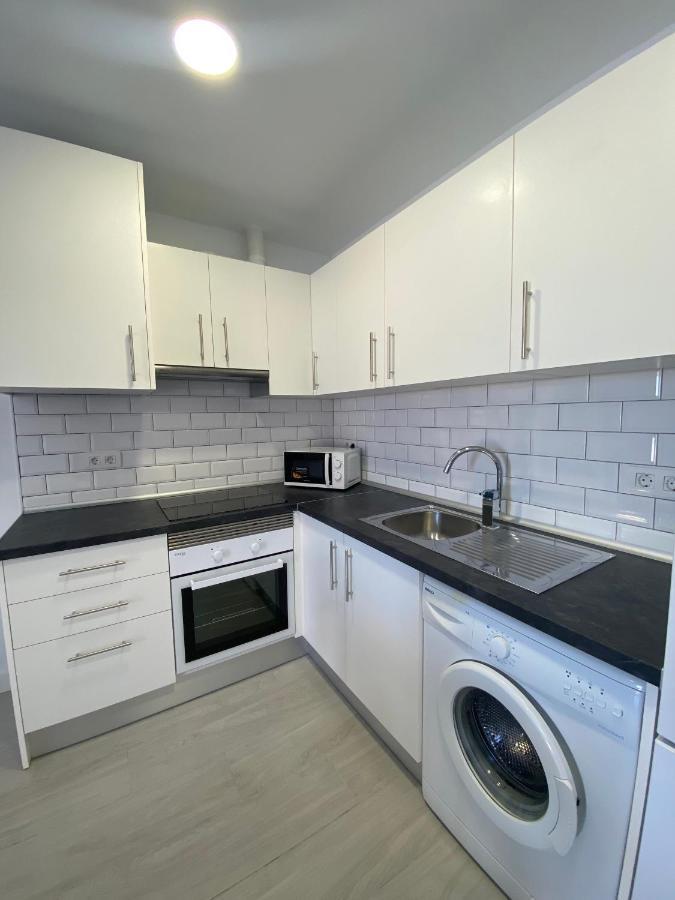 Comfortable Apartment Los Cristianos. Free Wifi. Arona  Exterior photo