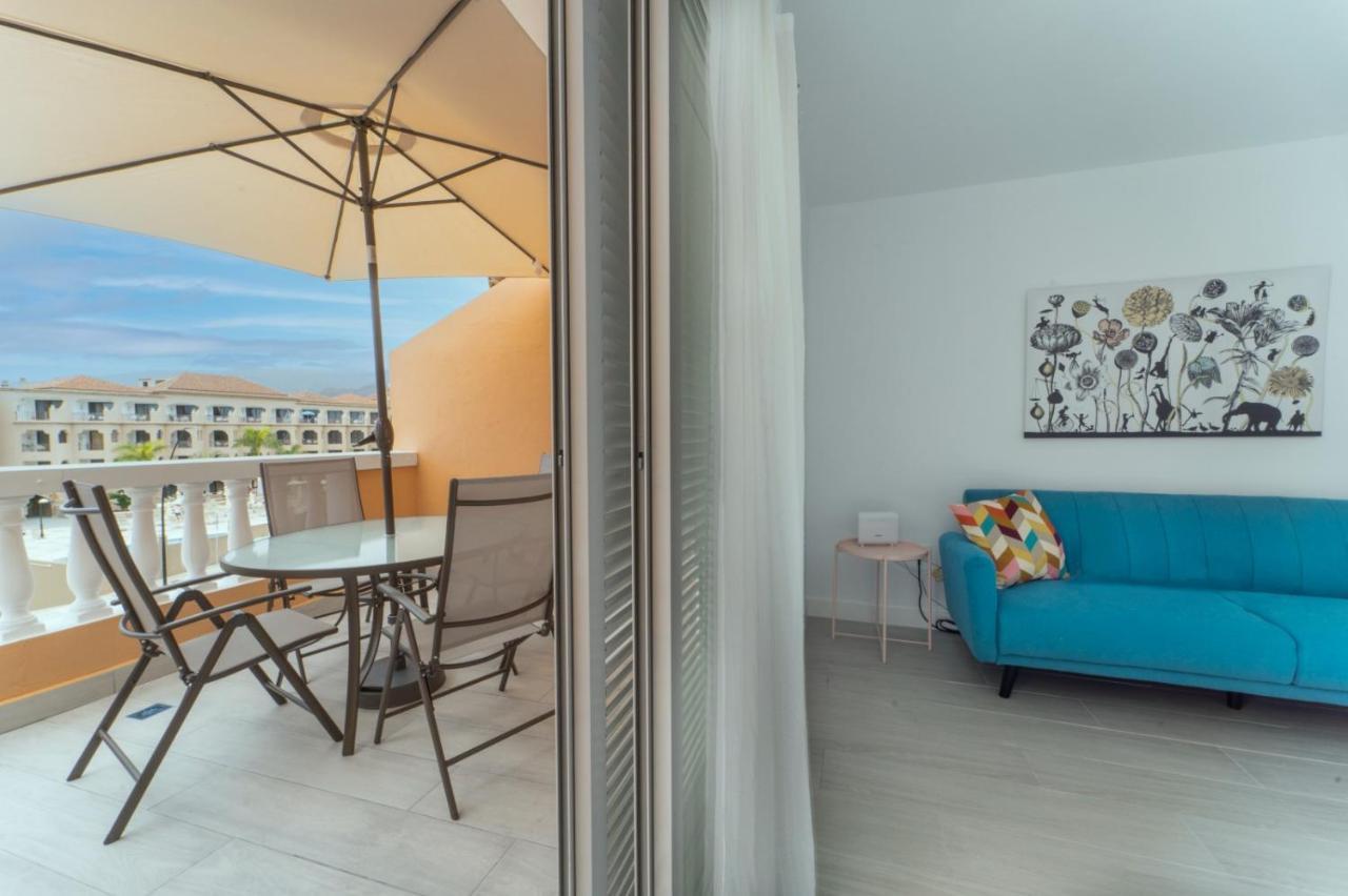 Comfortable Apartment Los Cristianos. Free Wifi. Arona  Exterior photo